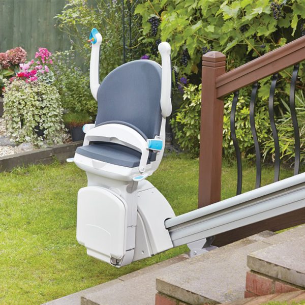 Handicare 1000 Outdoor stairlift