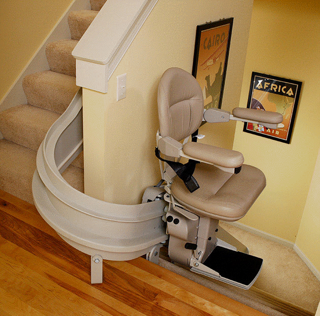 phoenix stair lifts