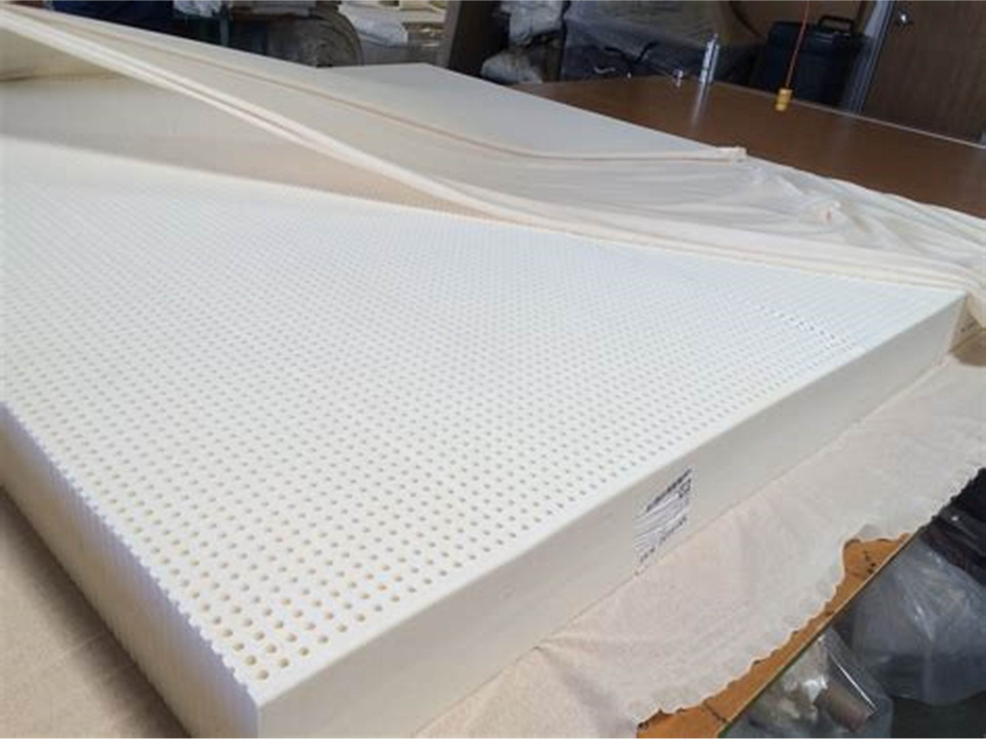 Phoenix AZ Talalay Latex Foam Mattress