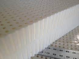 7quot; Latex Mattress