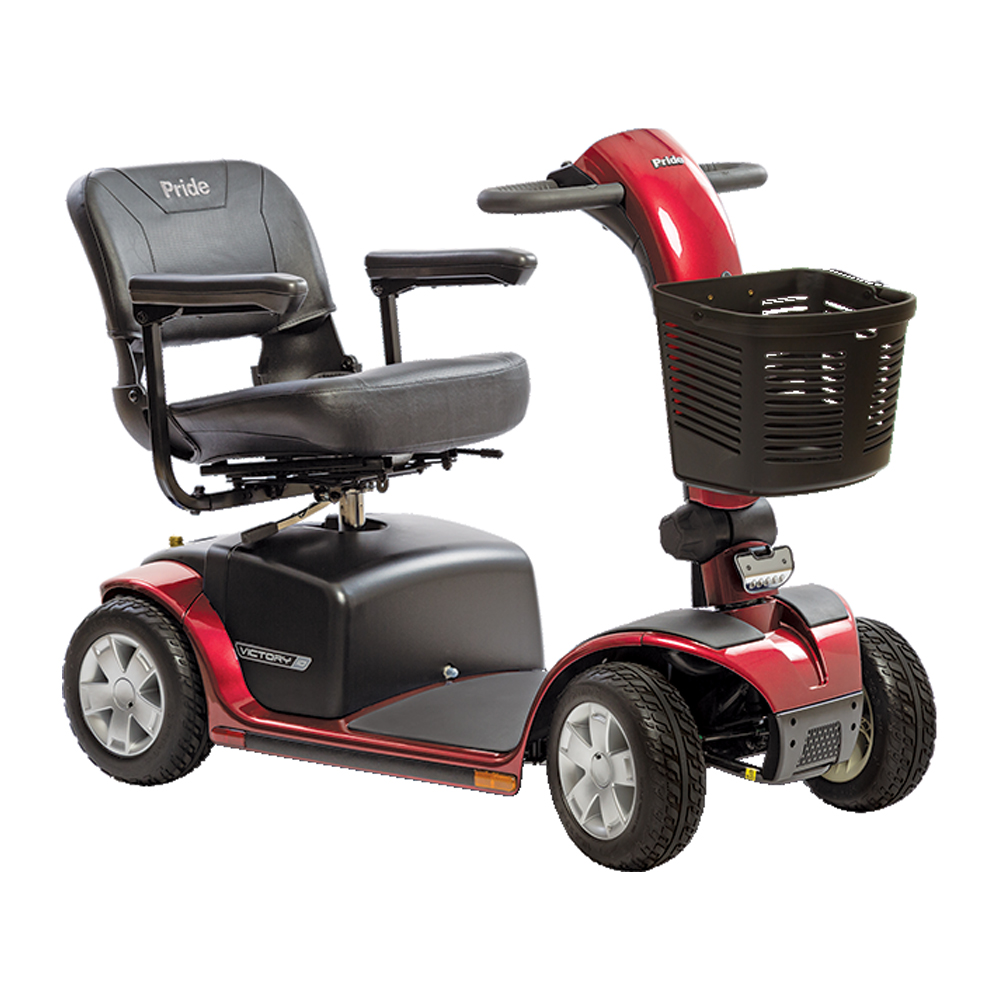 phoenix senior scooter