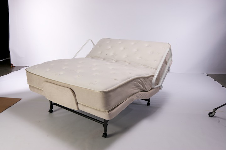 Phoenix 3-motor high low bed