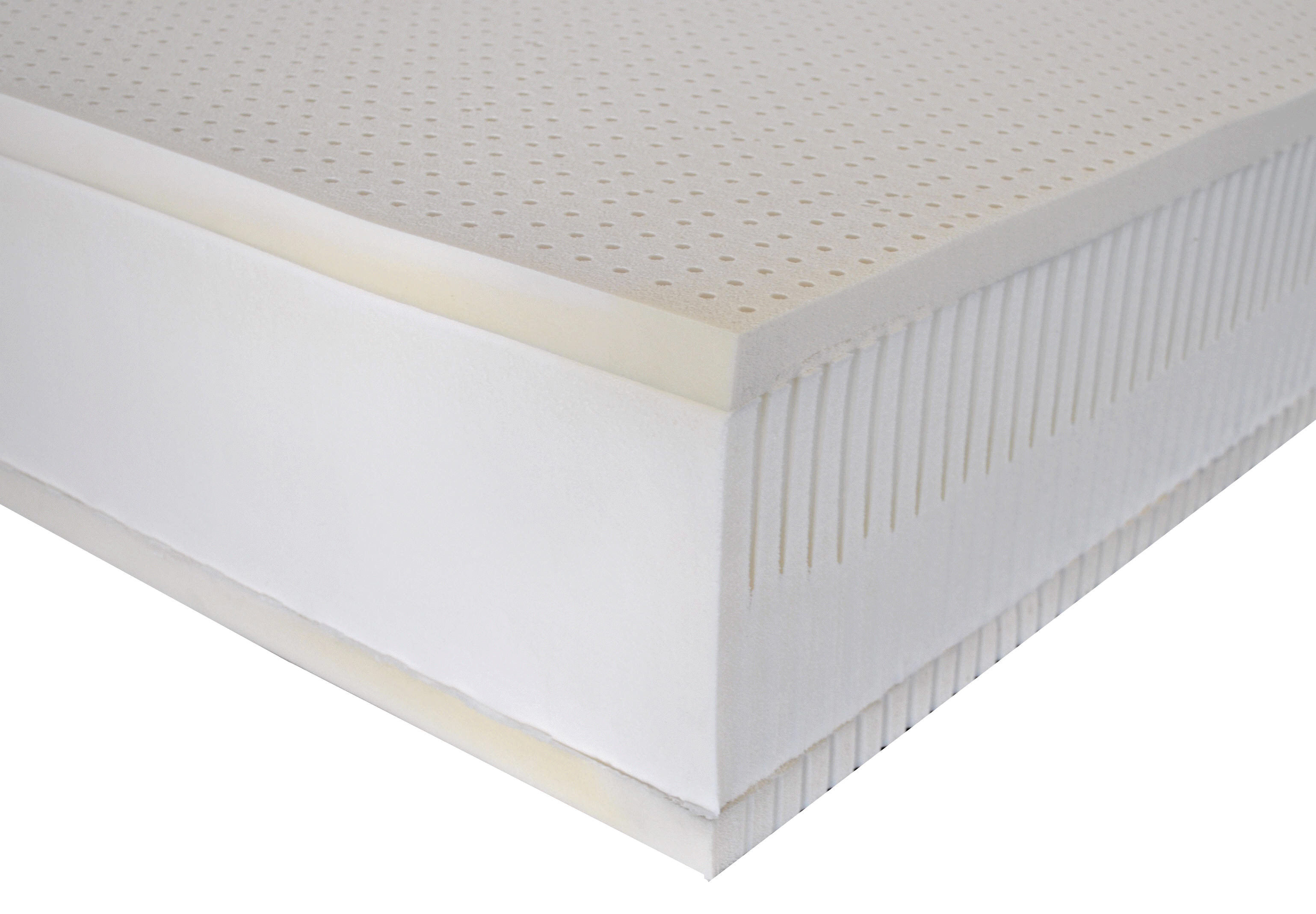 High Profile Latex Mattress