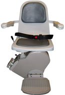 Acorn Outdoor Stairlift