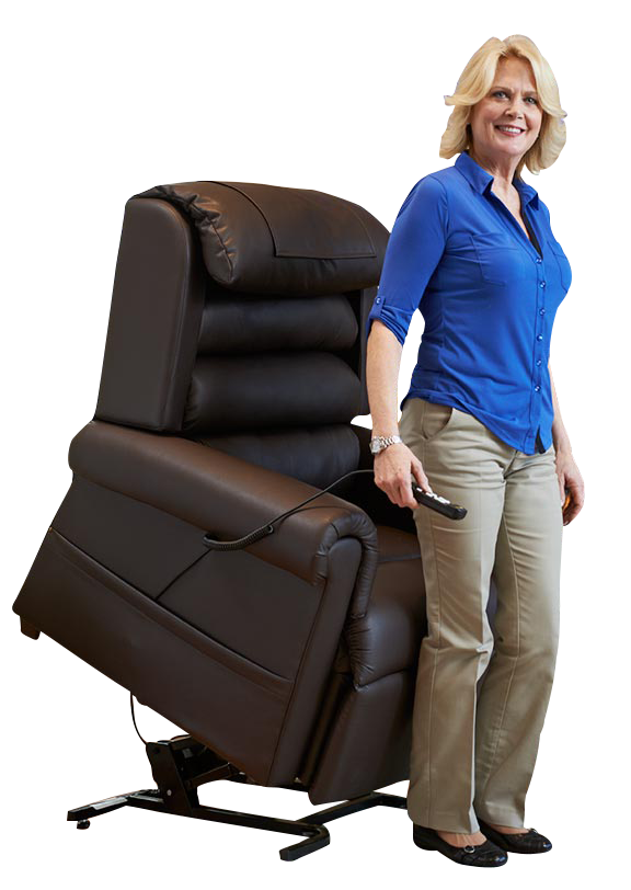 lift chair recliner san diego ca